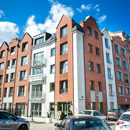 Amelia Apartment *