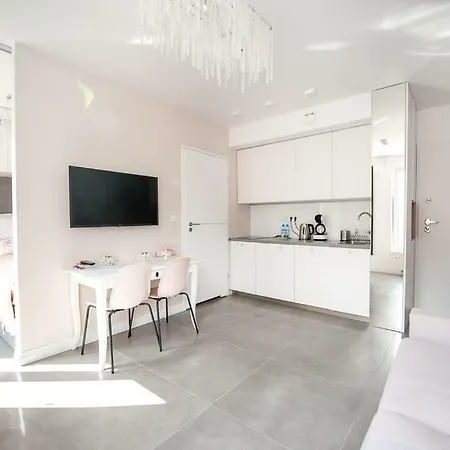 Amelia Apartment Danzig