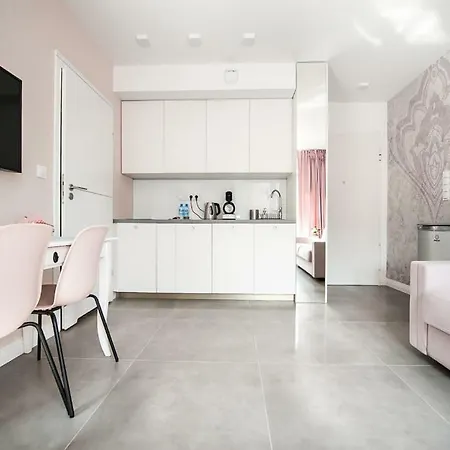 Amelia Apartment *