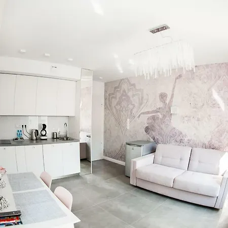 Apartment Amelia