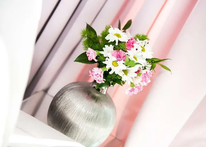 Apartmán Amelia Gdaňsk