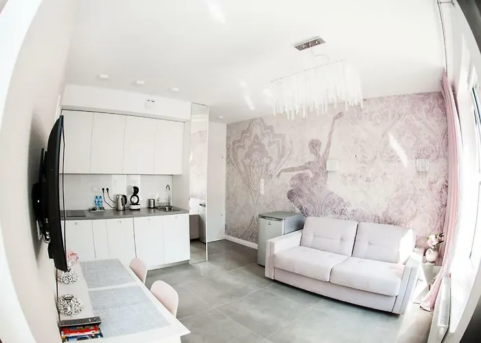 Apartment Amelia