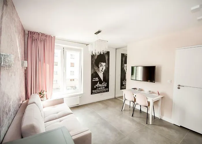 Amelia Apartment