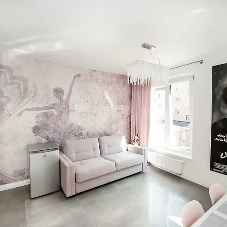 Amelia グダニスク